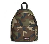 EASTPAK Day Pak'R Army Olive Backpack, Camo, Tek Beden, Casual