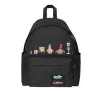 Backpack Eastpak Day Pak'r Line Up Noir 24 L