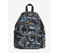 Eastpak Day Pak'r Backpack 24L pure black white blue