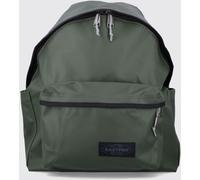 EASTPAK Day Pak'r Backpack in Polyamide with Double Zip and Padded Straps