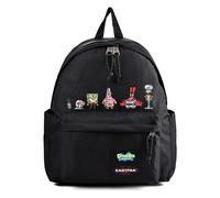 Backpack Eastpak Day Pak'r Line Up Noir 24 L