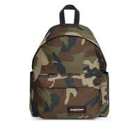 EASTPAK Day Pak'R Army Olive Backpack, Camo, Tek Beden, Casual