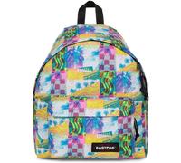 Eastpak Day Pak'R Daypack 40 cm Laptop compartment multicolored