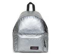 Eastpak Day Pak'R Daypack 40 cm Laptop compartment silver colored