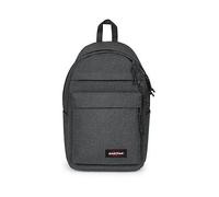 Eastpak DAY PAK'R PRO Authentic Original Black Denim Backpack, Grey, Men Grey