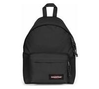 Eastpak Day Pak'R S Backpack Soft Blue Standard, black, Tek Beden, Casual
