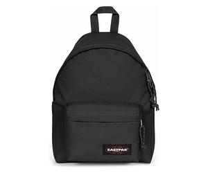 Eastpak Day Pak'R S Backpack Soft Blue Standard, black, Tek Beden, Casual