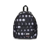 Eastpak DAY PAKR Sta Wars Death Star Backpack - Black, One Colour One Colour