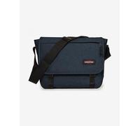 Eastpak Delegate+ 20L Shoulder Bag Dark Blue Black