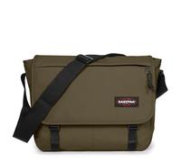 Eastpak Delegate + 20l Laptop Tas Green