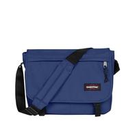 EASTPAK Delegate + Shoulder Bag, Nightsky Navy (Blue) 20 L