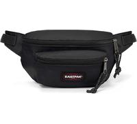Eastpak Doggy Bag Bum Bag, 27 cm, 3 L, Black