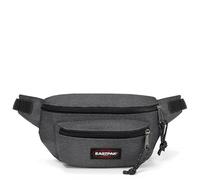 Eastpak DOGGY BAG Bum Bag, 3 L - Black Denim (Grey)