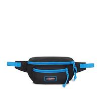 Eastpak Doggy Bag Bum Bag, 3 L - Kontrast Bubble -Pink