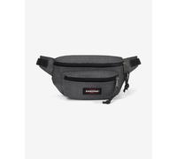 EASTPAK Belt Doggy Bag Black Denim
