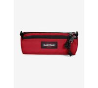 EASTPAK Double BENCHMARK Pencil Case - Scarlet Red (Red)