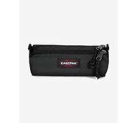 Eastpak Double Benchmark Pencil Case Dark Grey
