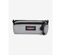 Eastpak DOUBLE BENCHMARK Pencil Case - Sunday Grey (Grey)