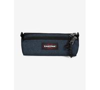 Eastpak DOUBLE BENCHMARK Pencil Case - Triple Denim (Blue)