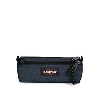 Eastpak DOUBLE BENCHMARK Pencil Case - Triple Denim (Blue)