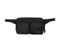 Eastpak - Double Crossbody - Hip bag size 3 l, black