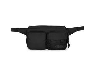 Eastpak - Double Crossbody - Hip bag size 3 l, black