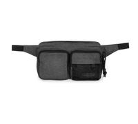 Eastpak - Double Crossbody - Hip bag size 3 l, grey
