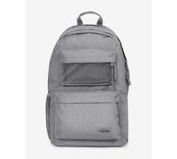 Eastpak Double Office Backpack Grey