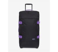 Eastpak Tranverz M 78l Trolley Bag Black