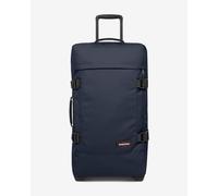 Eastpak Double Tranverz M 78L Trolley Case Dark Navy Blue