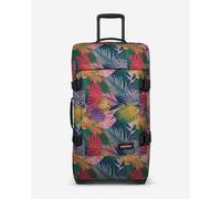 Eastpak Double Tranverz M 78L trolley red green yellow purple dark blue
