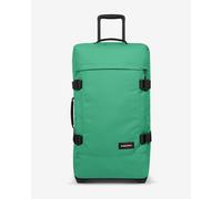 Eastpak Double Tranverz M Trolley 78L intense green black