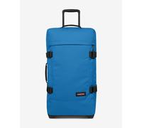 Eastpak Double Tranverz M Trolley 78L luminous blue black