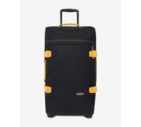 Eastpak Double Tranverz Trolley M 78L Black Orange