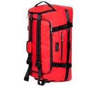 Eastpak - Duffel Pack M 70L Tarp Red - Duffel