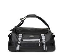 Eastpak - Duffel Pack M - Luggage black/grey