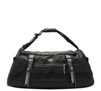 Eastpak Duffel Pack Medium Tarp Black Reflect