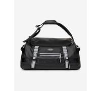 Eastpak Duffel Pack S 40L Bag Black Silver