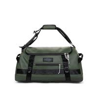 Eastpak DUFFEL PACK S Travel Backpack Tarp, Green - 40 L, Waterproof, Versatile Design