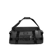 EASTPAK Duffel Pack, Tarp Black, 70 L US, Duffel Pack