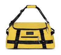 Eastpak Duffel Pack Weekender travel bag S 61 cm yellow
