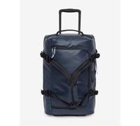 Eastpak Duffel Pack Wheel 6 Wheeled Duffel Bag 38L Navy Blue Black