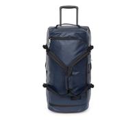 Eastpak - Duffel Pack Wheel L - Luggage blue