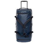 Eastpak - Duffel Pack Wheel M 60L Tarp Navy - Suitcase
