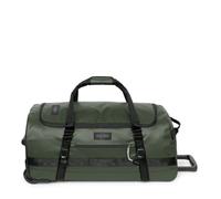 Eastpak - Duffel Pack Wheel M - Luggage olive