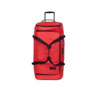 Eastpak - Duffel Pack Wheel M 60L Tarp Red - Suitcase