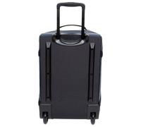 Eastpak - Duffel Pack Wheel S 40L Tarp Navy - Suitcase