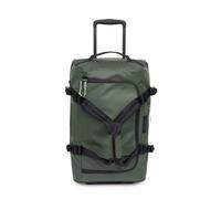 Eastpak - Duffel Pack Wheel S - Luggage olive