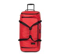 Eastpak - Duffel Pack Wheel M 60L Tarp Red - Suitcase