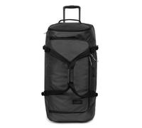 Eastpak - Duffel Pack Wheel L 90L Black - Suitcase